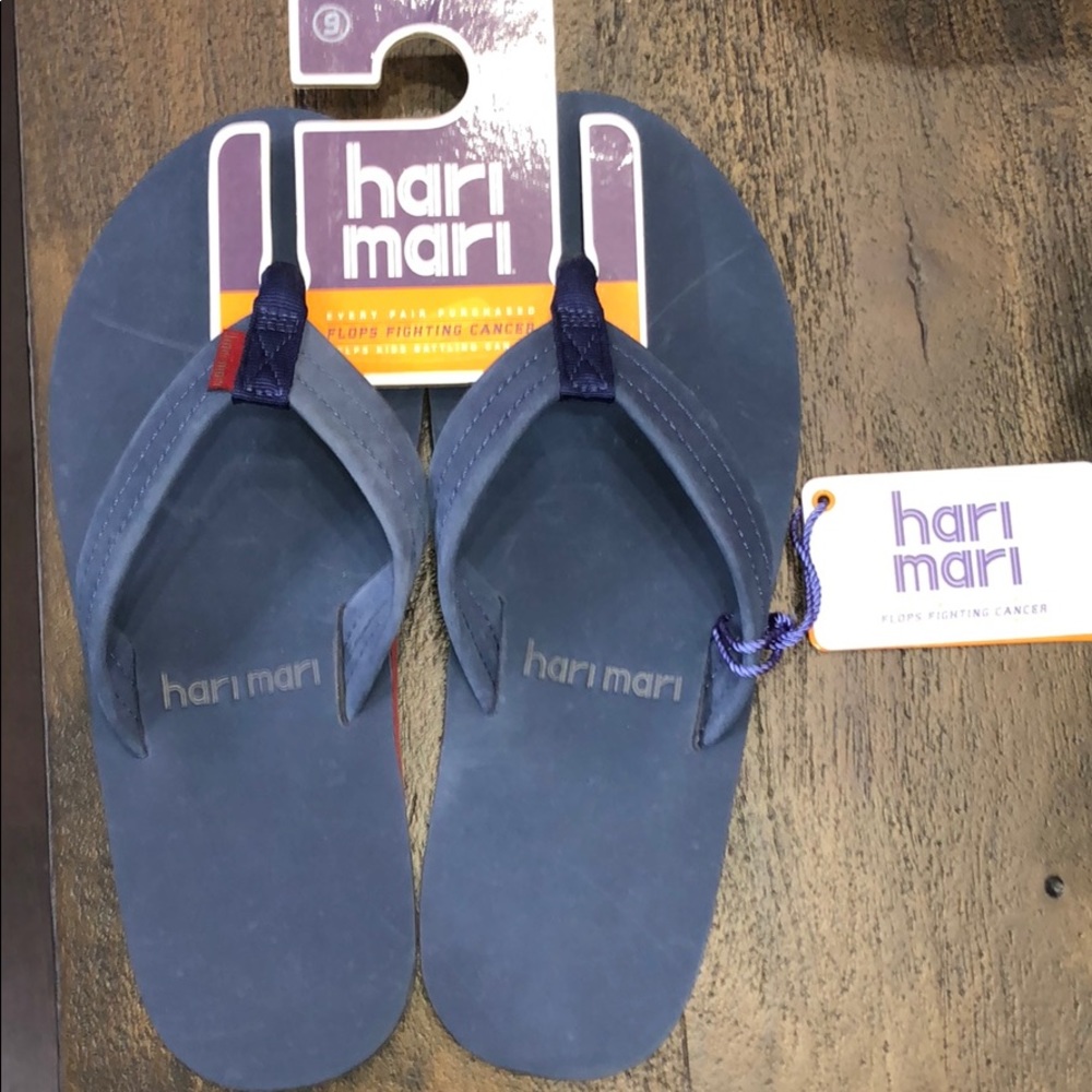 NET HARI MARI FLIP FLOPS